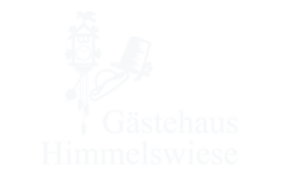 Gästehaus Himmelswiese in Schönwald